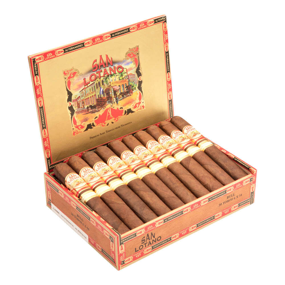 View product media AJSBTT Toro, , jrcigars 2